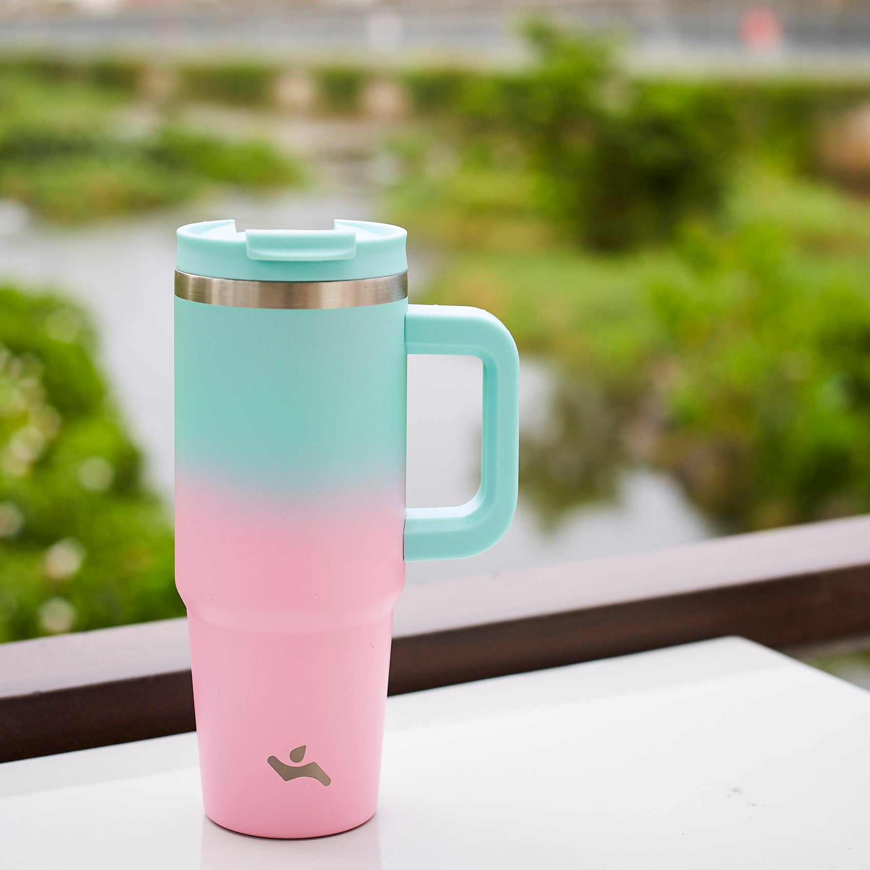 Konokyo Flow™ 40oz Tumbler