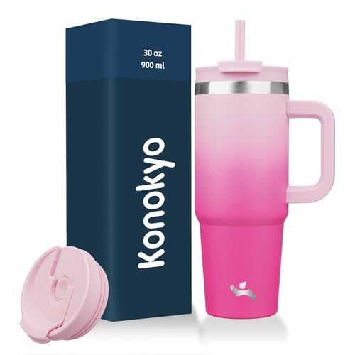 Konokyo Flow™ 40oz Tumbler