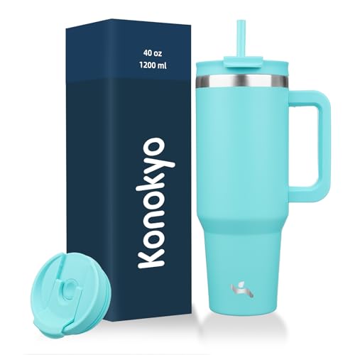 Konokyo Flow™ 40oz Tumbler