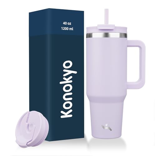 Konokyo Flow™ 40oz Tumbler